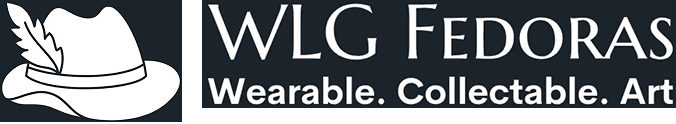 WLG Fedoras
