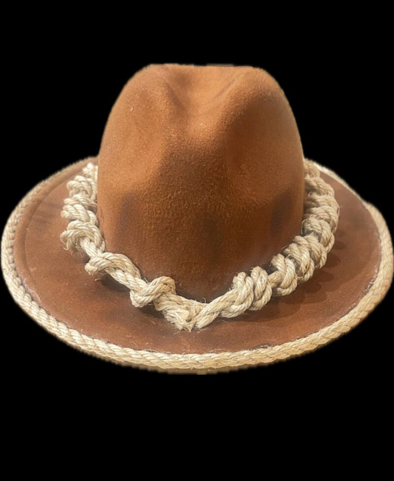 WLG Fedora- Yellowstone Collection #3